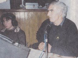 A picture from the past 